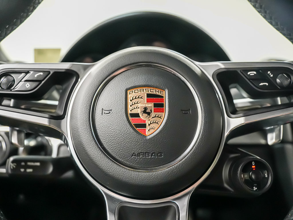 Used 2025 Porsche 718 Cayman S RWD image 24