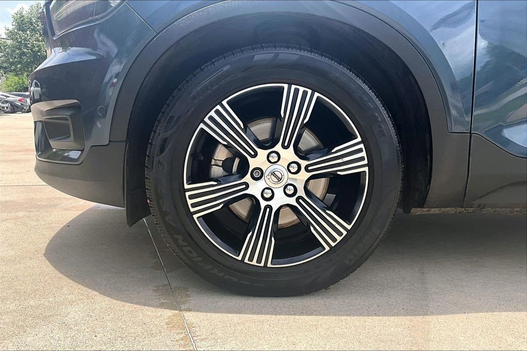 Used 2019 Volvo XC40 T5 Inscription AWD/4WD image 11
