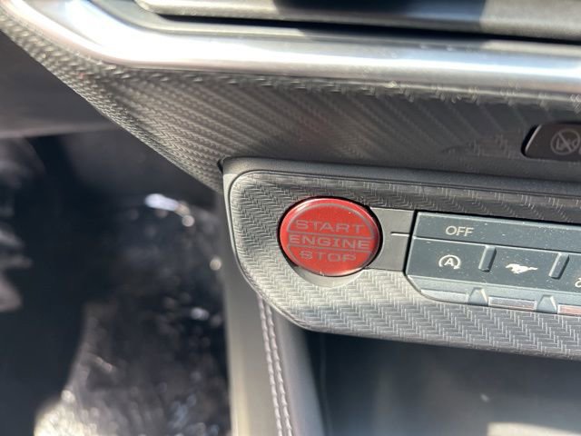 New 2026 Ford Mustang Premium image 19