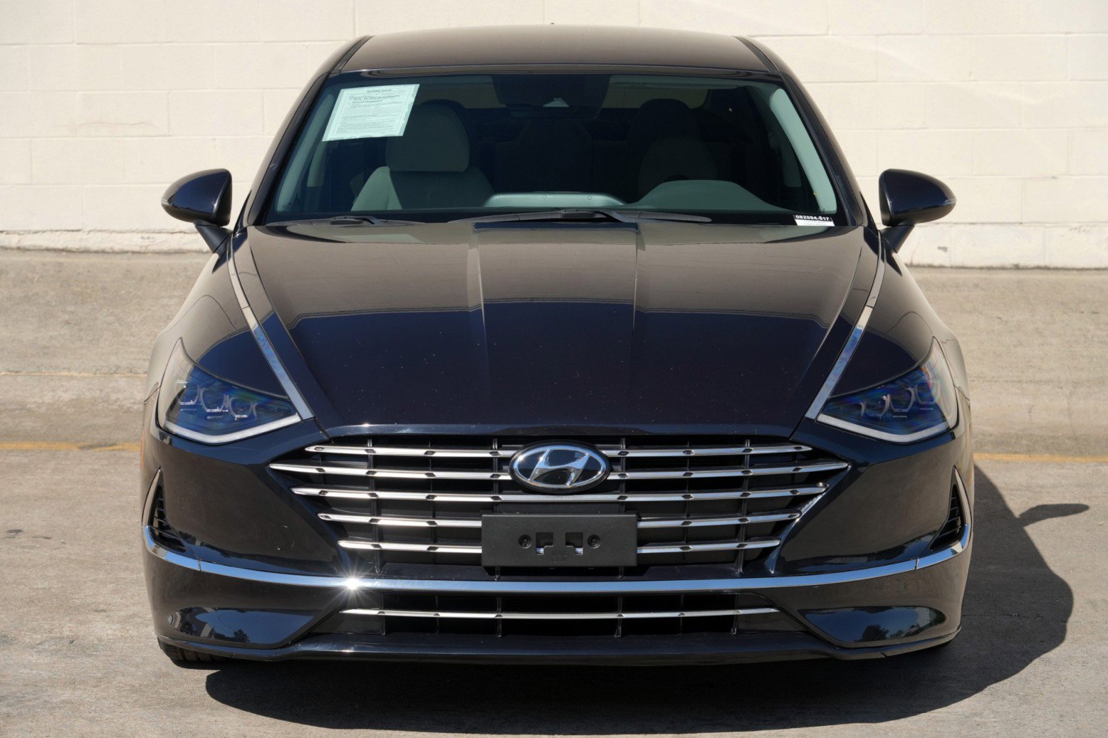 Used 2023 Hyundai Sonata SEL w/ Cargo Package FWD image 43