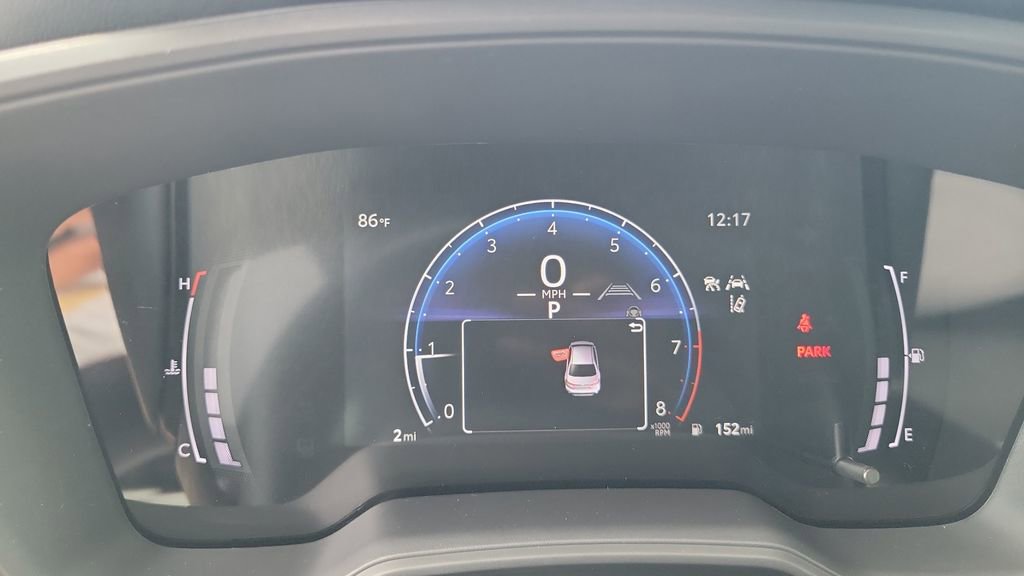 New 2026 Toyota Corolla LE FWD image 19