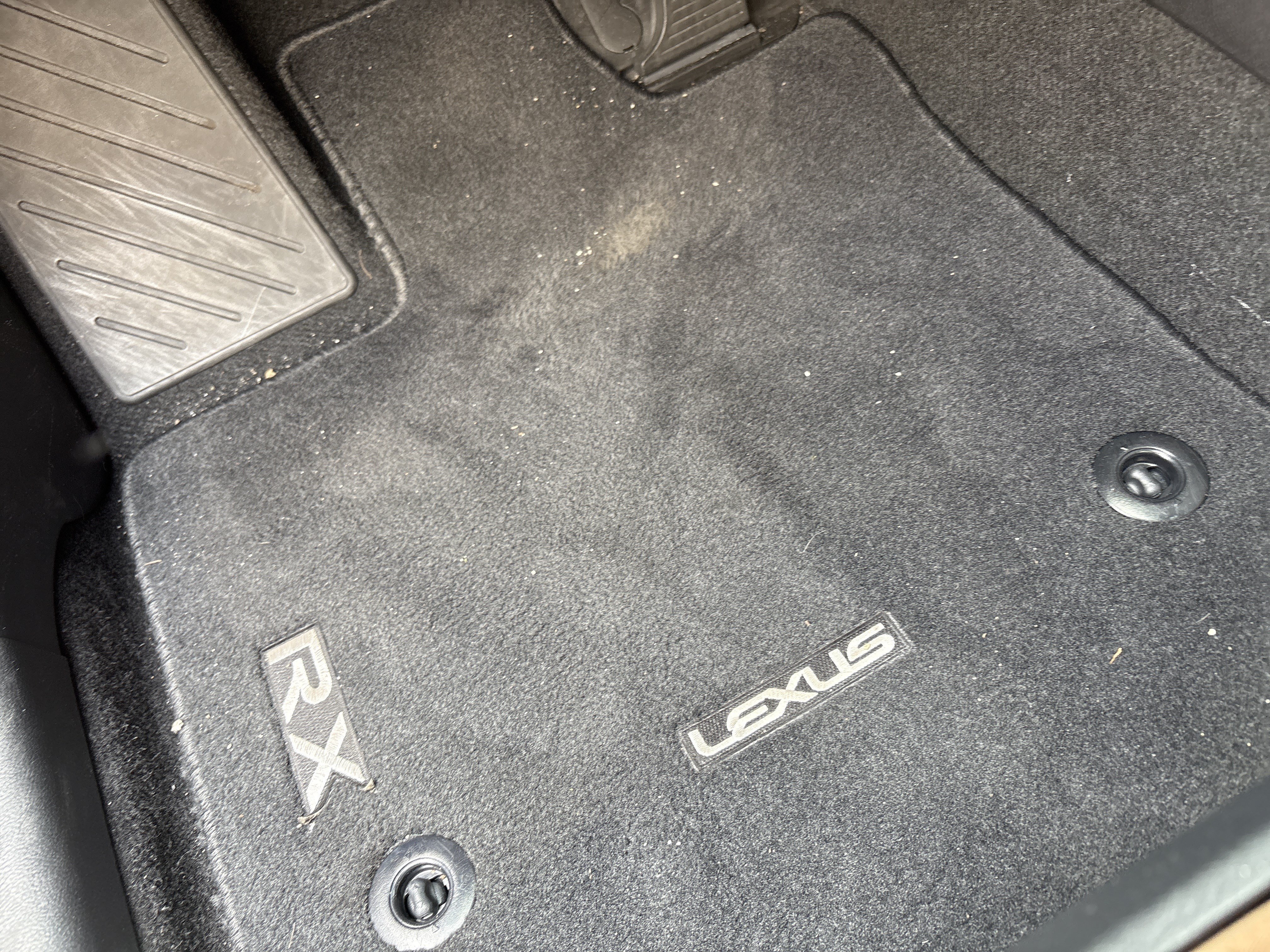 Used 2025 Lexus RX 350h w/ Accessory Package (Z1) AWD/4WD image 17
