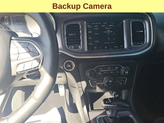 Used 2020 Dodge Charger Scat Pack image 11