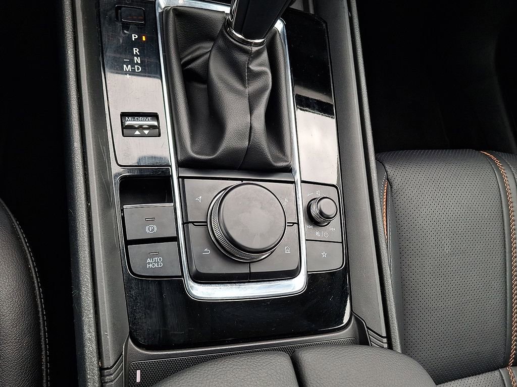 Used 2023 MAZDA CX-50 2.5 Turbo w/ Cargo Package image 25