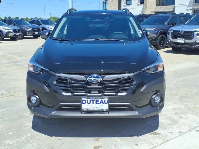 New 2026 Subaru Crosstrek 2.5i Premium AWD/4WD image 2