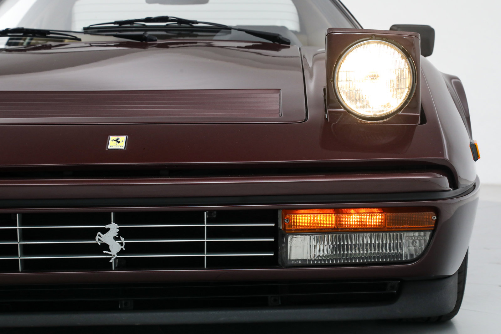 Used 1989 Ferrari 328 GTB RWD image 13