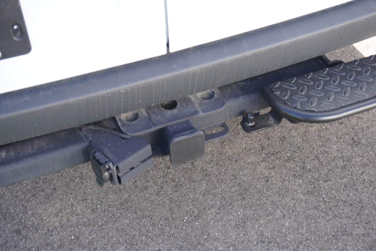 Used 2025 Mercedes-Benz Sprinter 2500 image 4