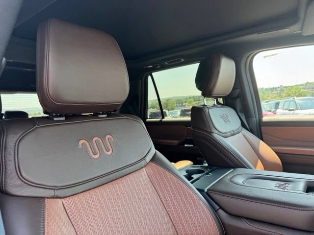 New 2026 Ford Expedition King Ranch AWD/4WD image 23