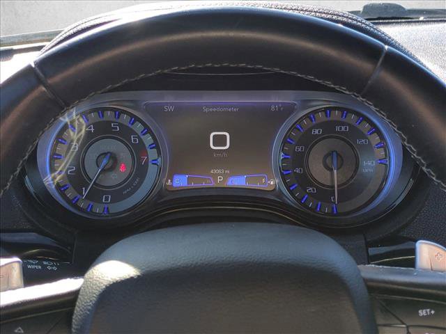 Used 2019 Chrysler 300 S image 11