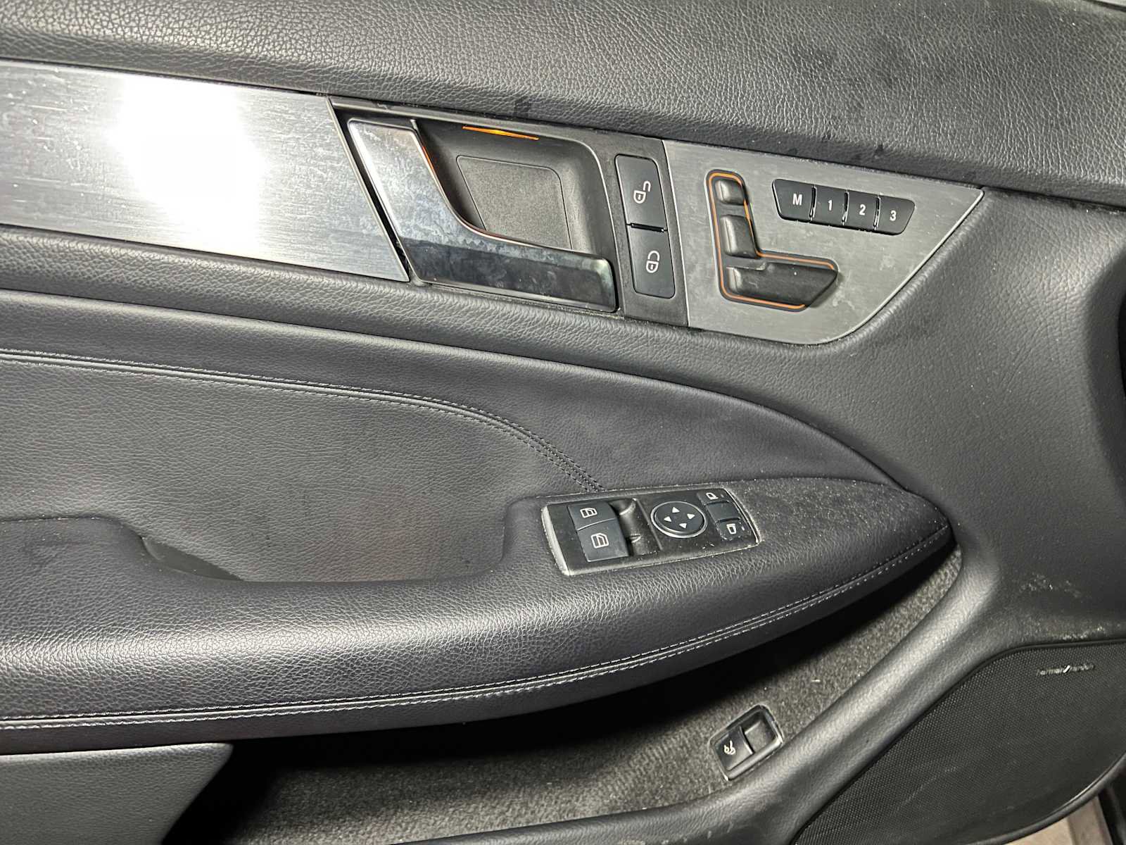 Used 2015 Mercedes-Benz C 350 Coupe image 17