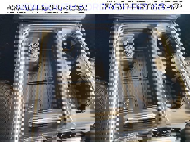 New 2026 Ford Expedition Platinum image 25