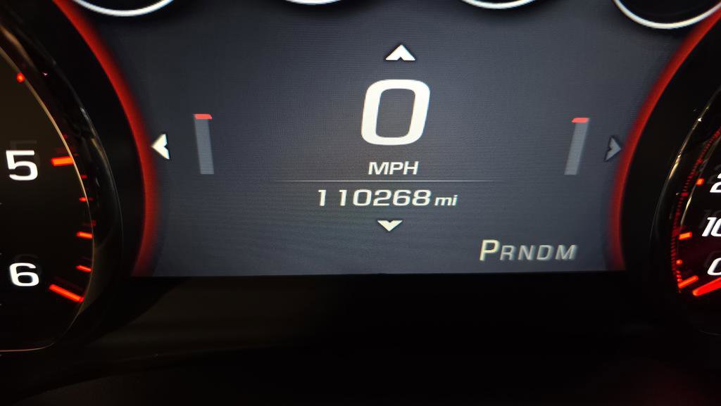 Used 2016 GMC Yukon Denali w/ Open Road Package image 25