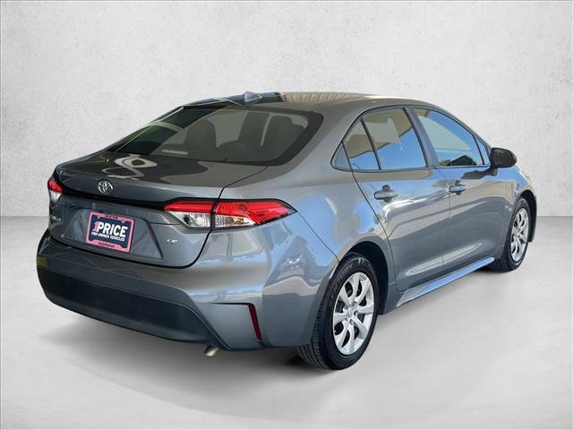 Used 2023 Toyota Corolla LE image 6