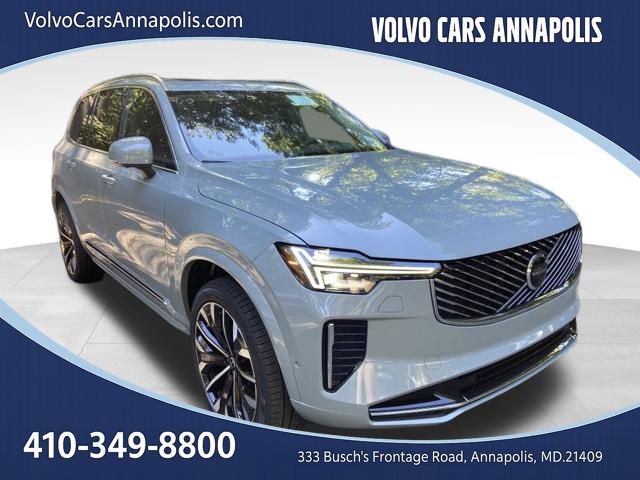New 2026 Volvo XC90 B6 Plus w/ Protection Package Premier image 1