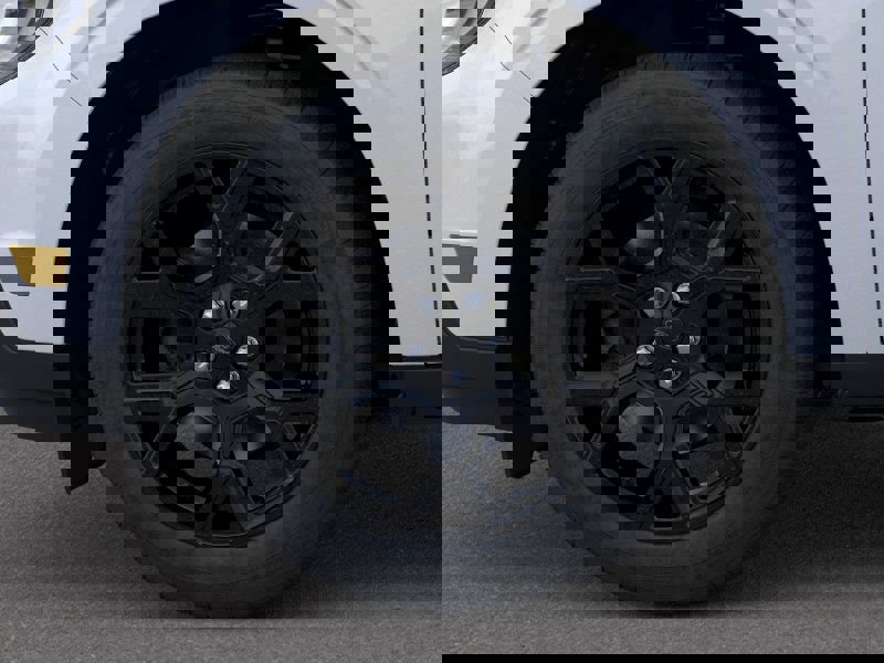 New 2025 Ford Maverick XLT w/ XLT Luxury Package AWD/4WD image 32