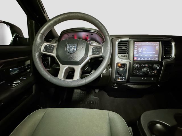 Used 2022 RAM 1500 Classic Warlock w/ Electronics Group image 33