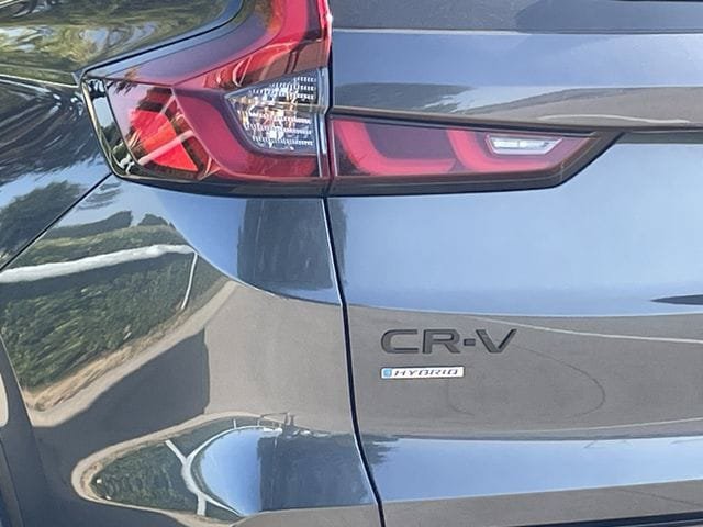 Used 2025 Honda CR-V Sport image 6