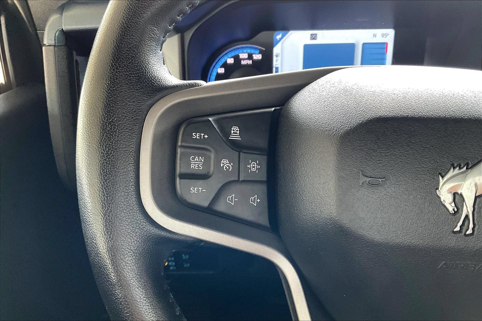 Used 2023 Ford Bronco Outer Banks AWD/4WD image 10