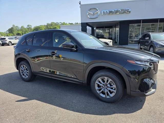 New 2026 MAZDA CX-5 Select AWD/4WD image 1