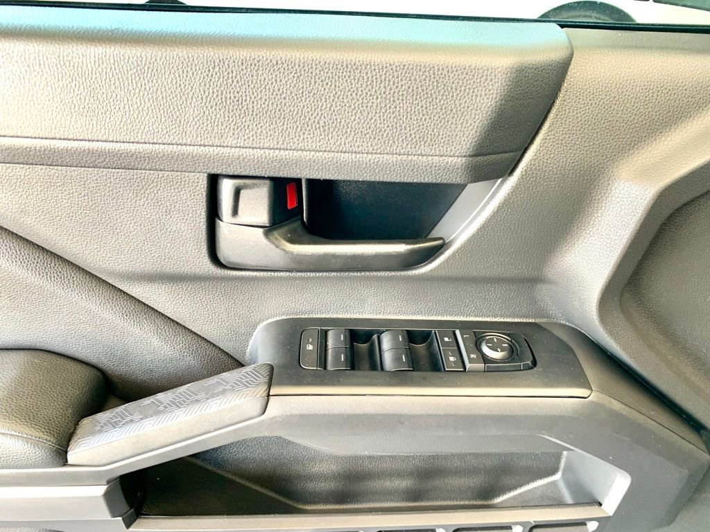 Used 2025 Toyota Tacoma SR5 RWD image 14