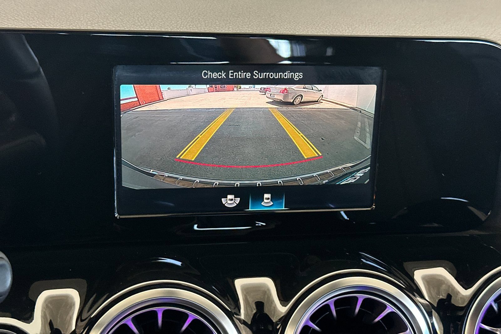 Certified 2021 Mercedes-Benz GLA 250 image 24