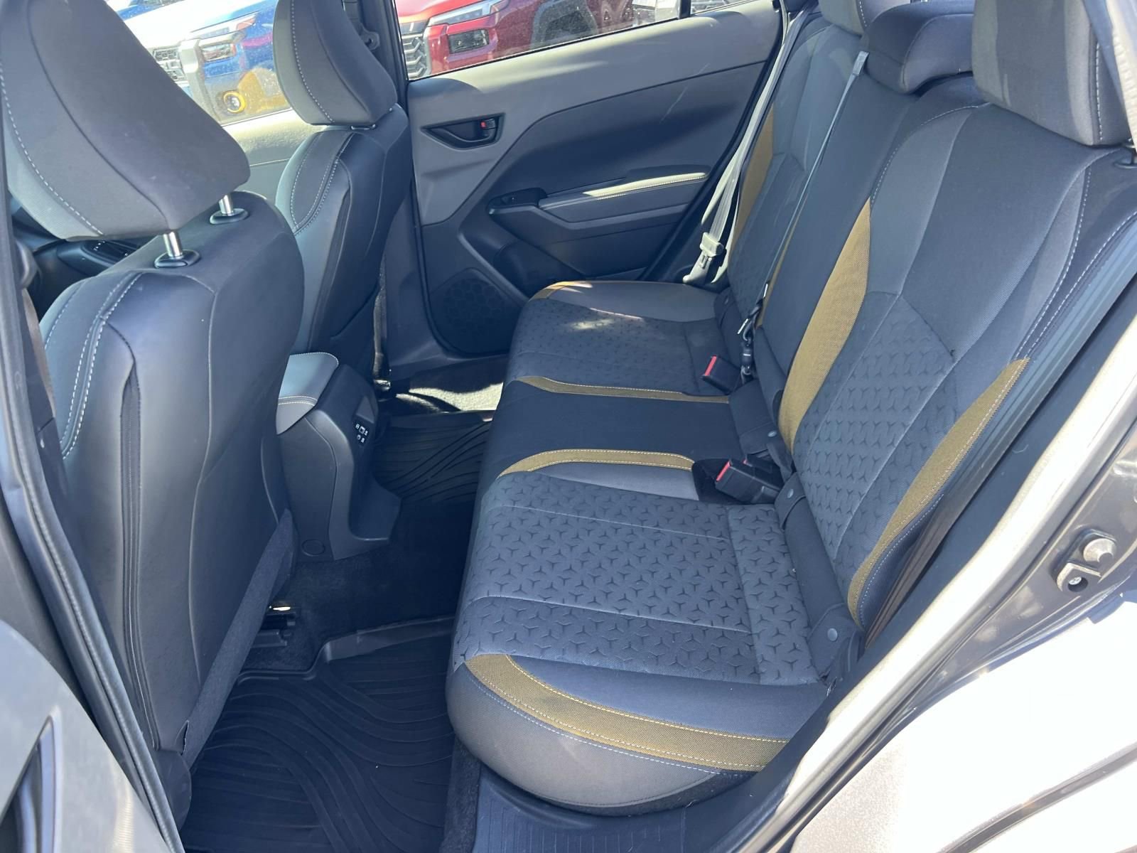 Certified 2024 Subaru Crosstrek 2.5i Sport w/ Crosstrek Mirror Package AWD/4WD image 20