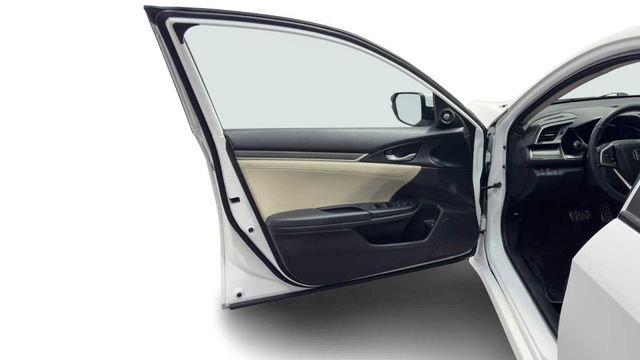 Used 2020 Honda Civic Touring image 10