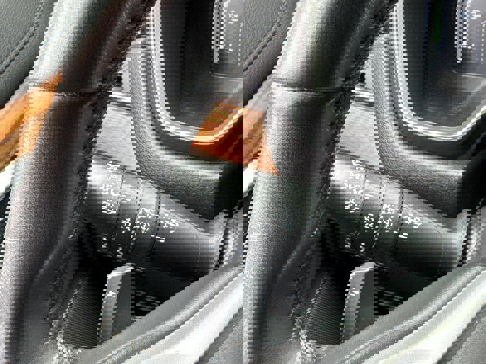 Certified 2021 Honda CR-V Touring image 21