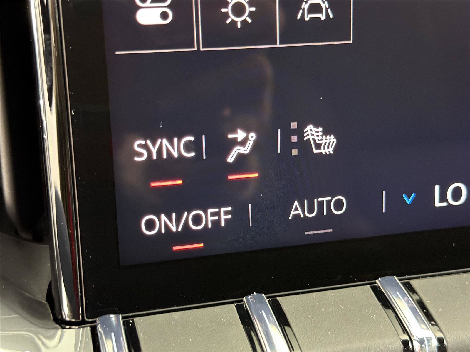 New 2026 GMC Acadia Elevation w/ Black Edition FWD image 32