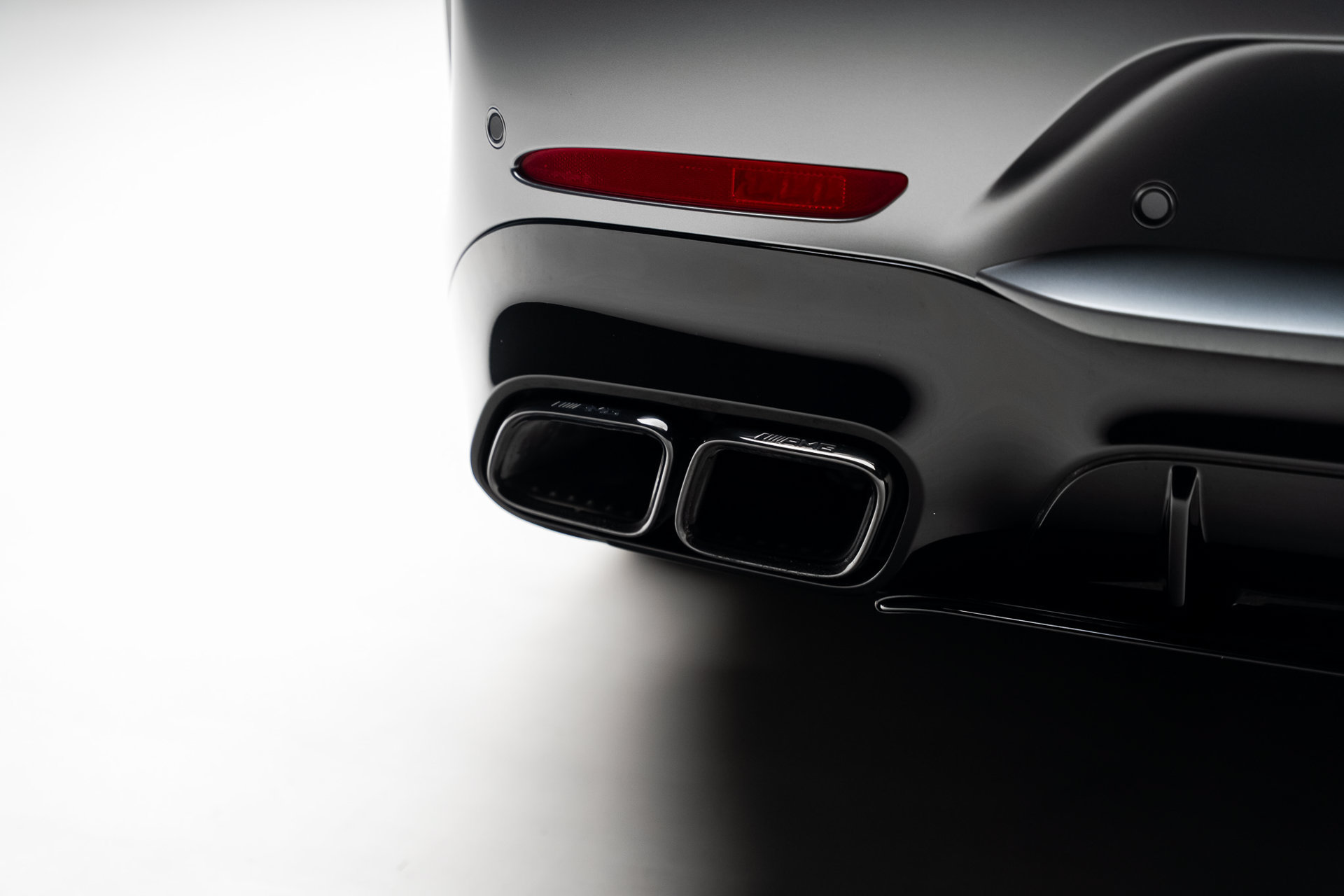 Used 2023 Mercedes-Benz AMG GT 63 image 35