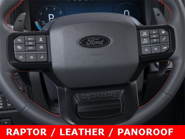 New 2025 Ford F150 Raptor image 42