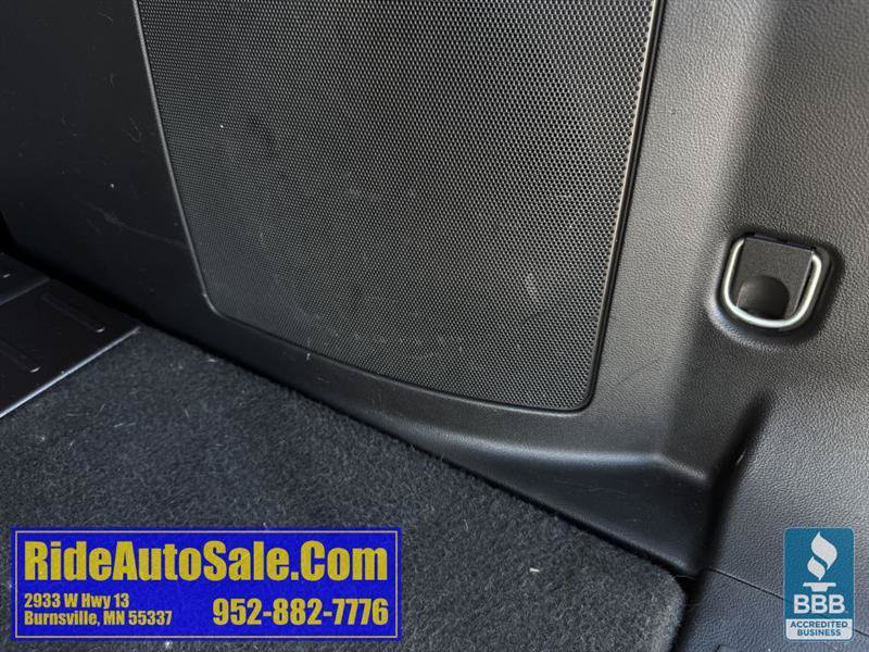 Used 2015 Chevrolet Equinox LTZ AWD/4WD image 32