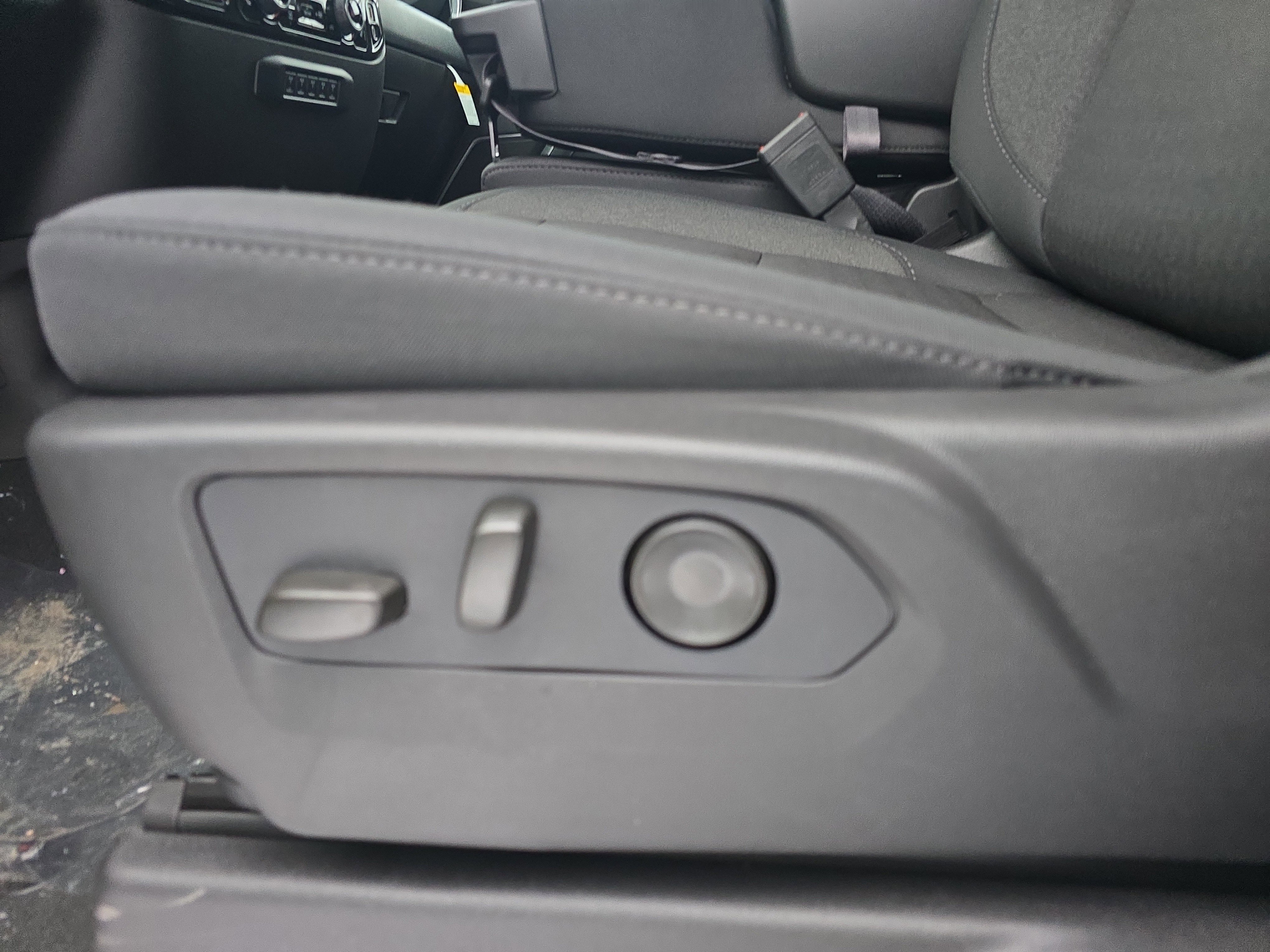 New 2026 Chevrolet Silverado 3500 LT w/ Trail Boss Package image 14