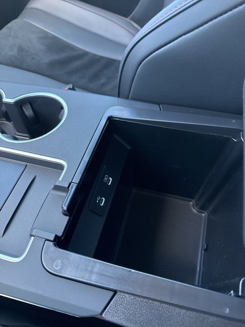 Certified 2025 Acura MDX A-Spec image 29