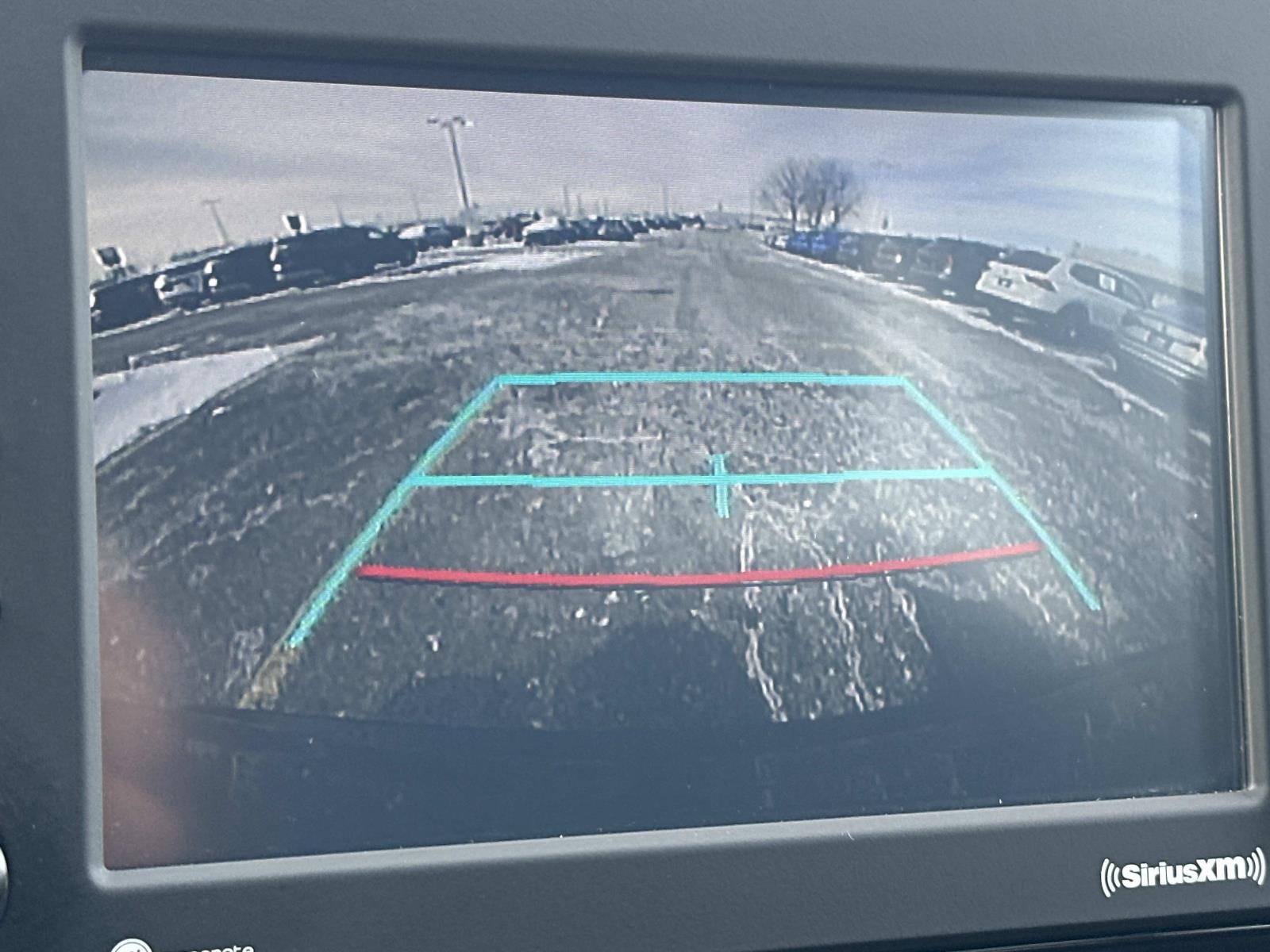 Used 2020 Toyota RAV4 LE image 28