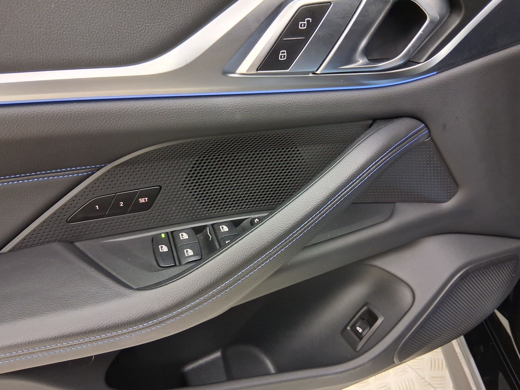 Used 2023 BMW i4 M50 AWD/4WD image 23