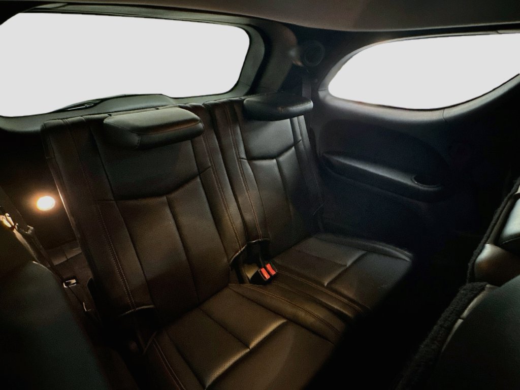 Used 2012 Dodge Durango R/T w/ Leather Interior Group AWD/4WD image 32