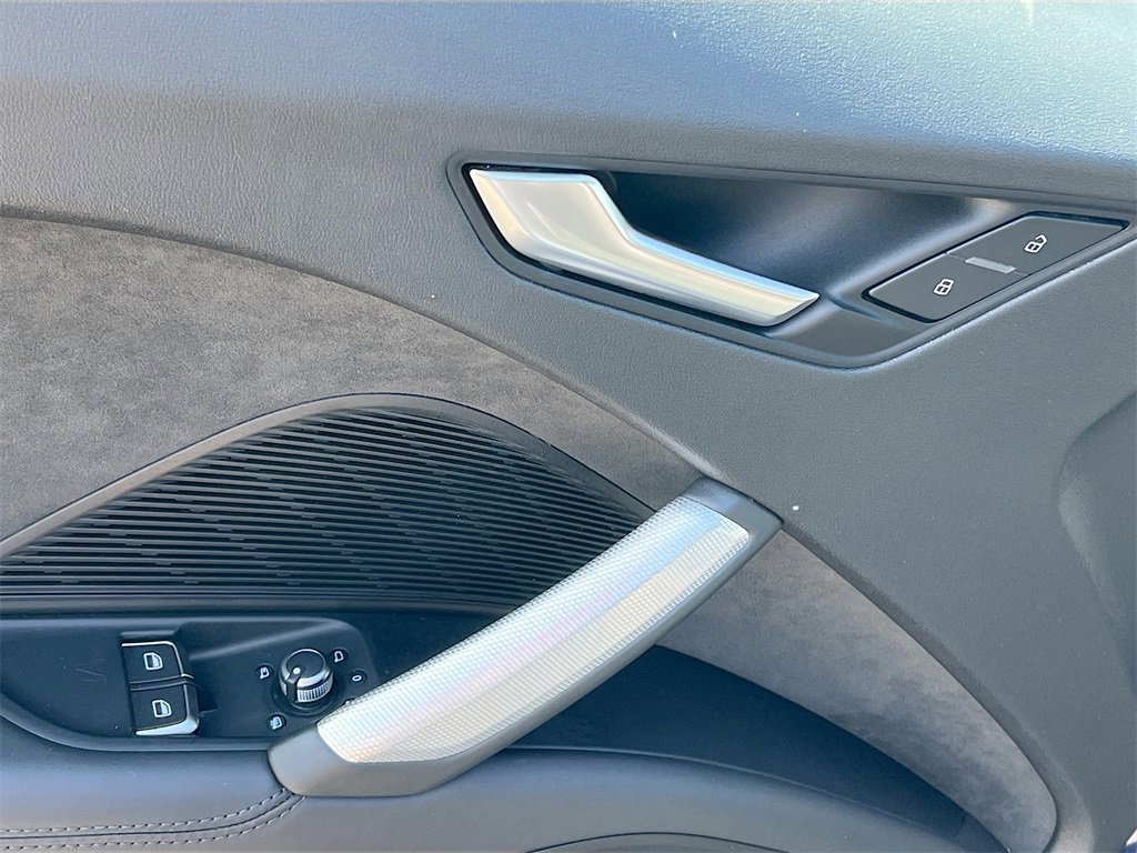 Used 2021 Audi TT 2.0T image 18