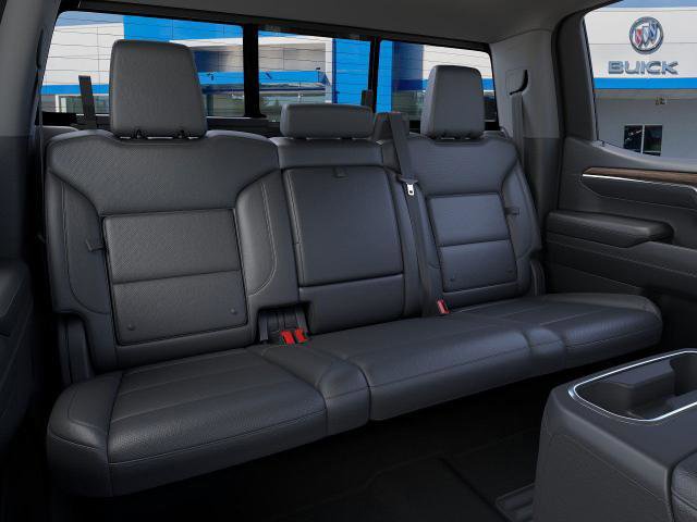 New 2026 Chevrolet Silverado 1500 RST w/ All Star Edition Plus image 39