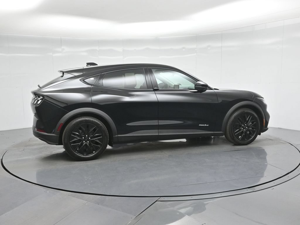 Certified 2025 Ford Mustang Mach-E Select w/ Comfort Package Lite RWD image 26