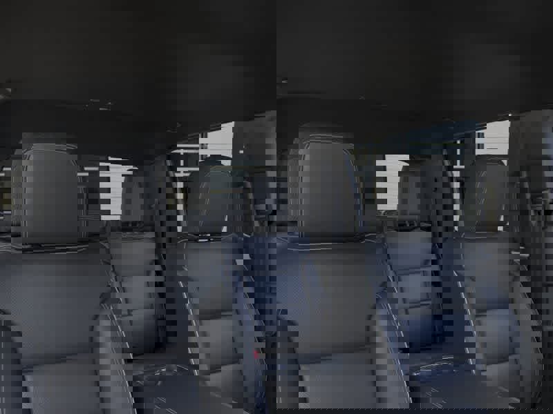 New 2026 GMC Sierra EV Elevation image 24