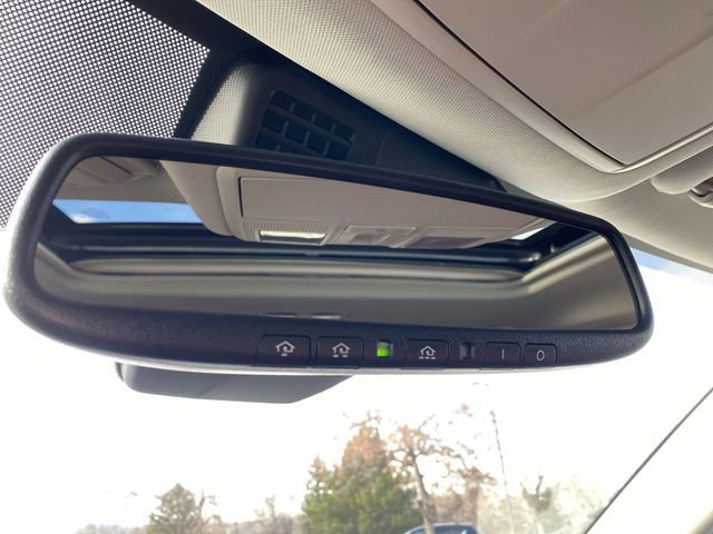 New 2025 MAZDA CX-5 Carbon Edition image 31