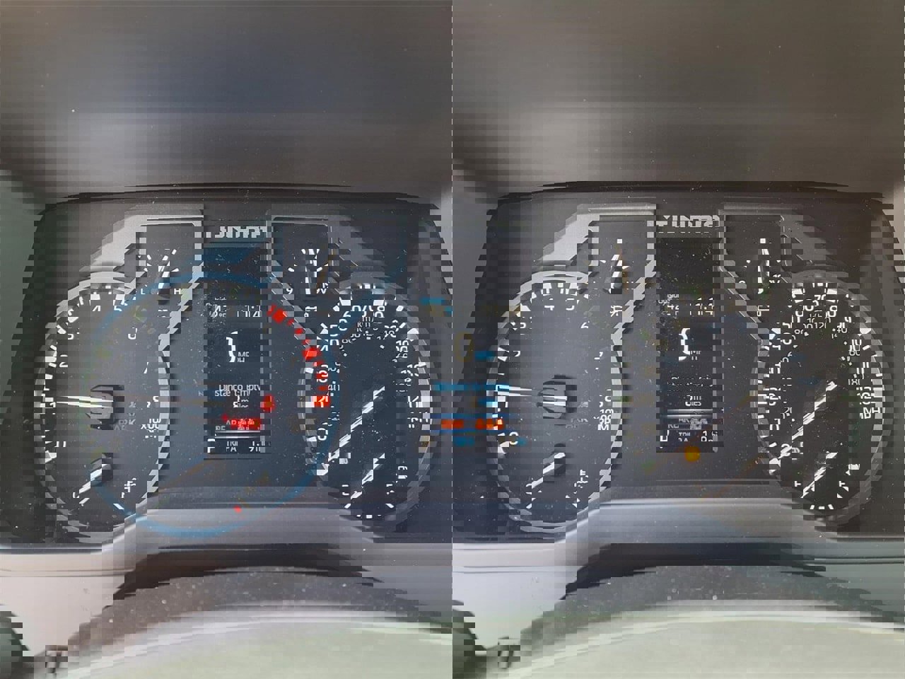 New 2026 Toyota Tundra SR5 image 22