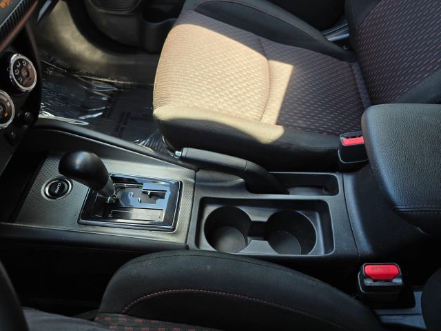 Used 2018 Mitsubishi Outlander Sport ES image 25