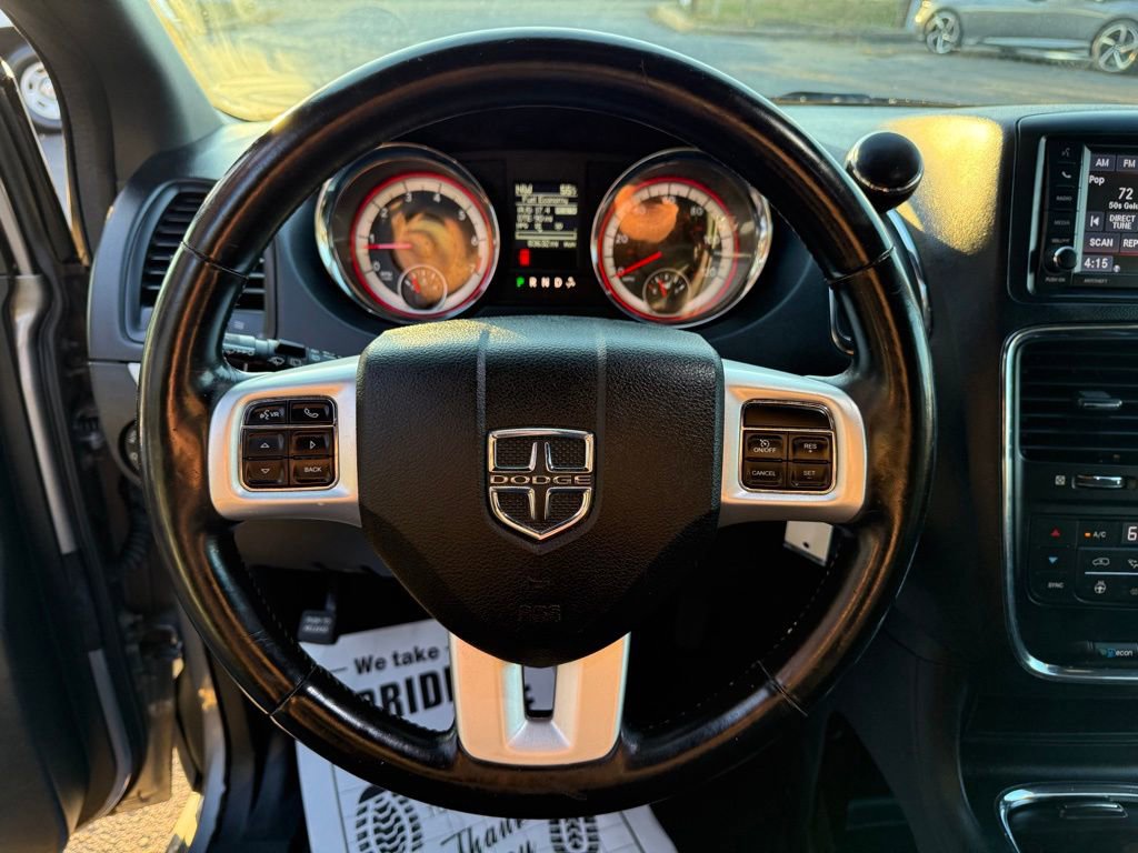 Used 2019 Dodge Grand Caravan GT image 8