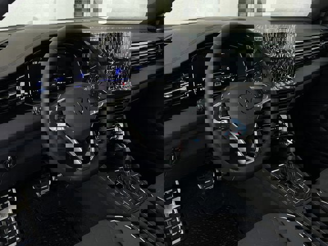 New 2025 Volkswagen Jetta Sport image 15