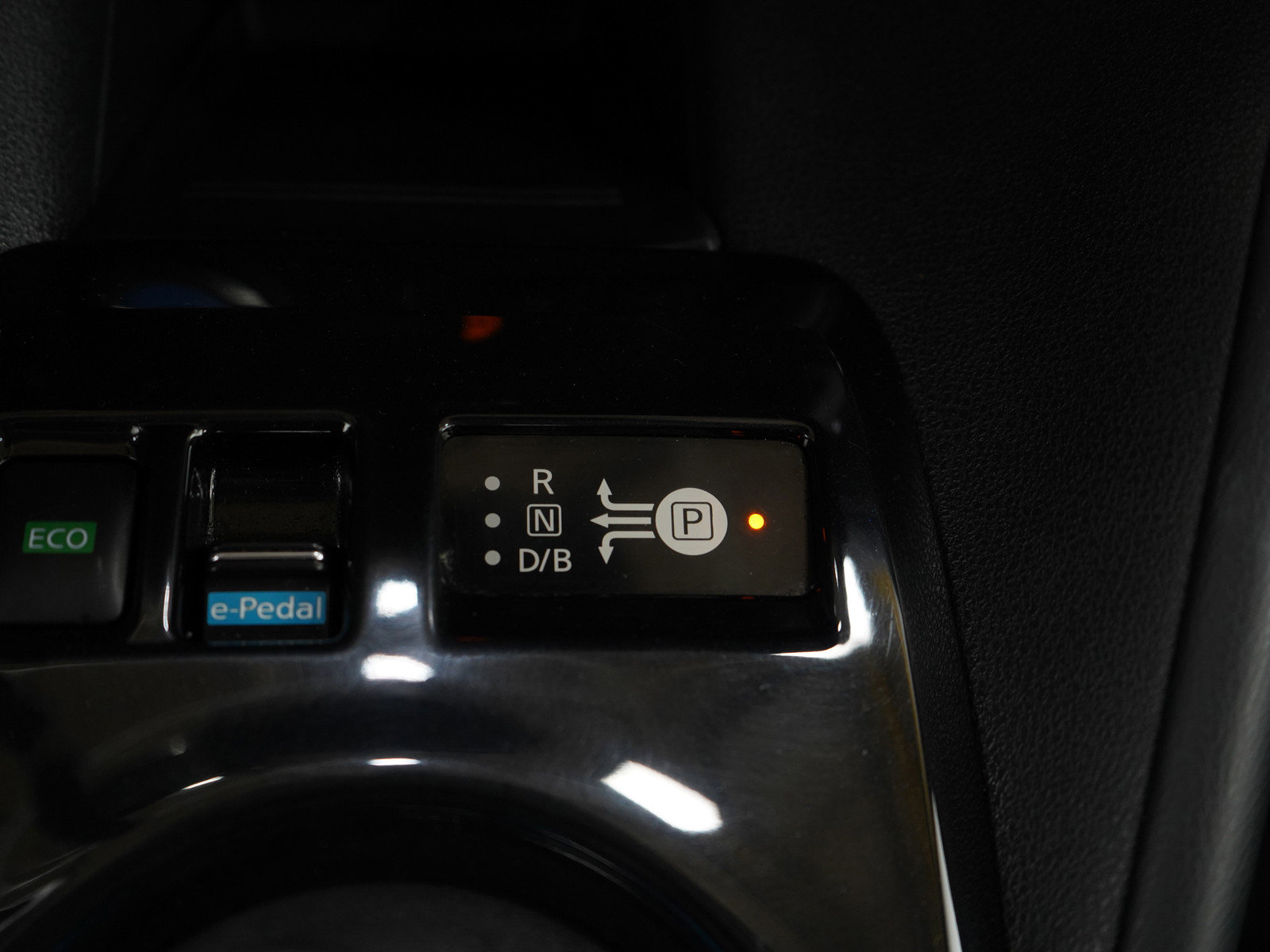 Used 2023 Nissan Leaf SV Plus FWD image 23