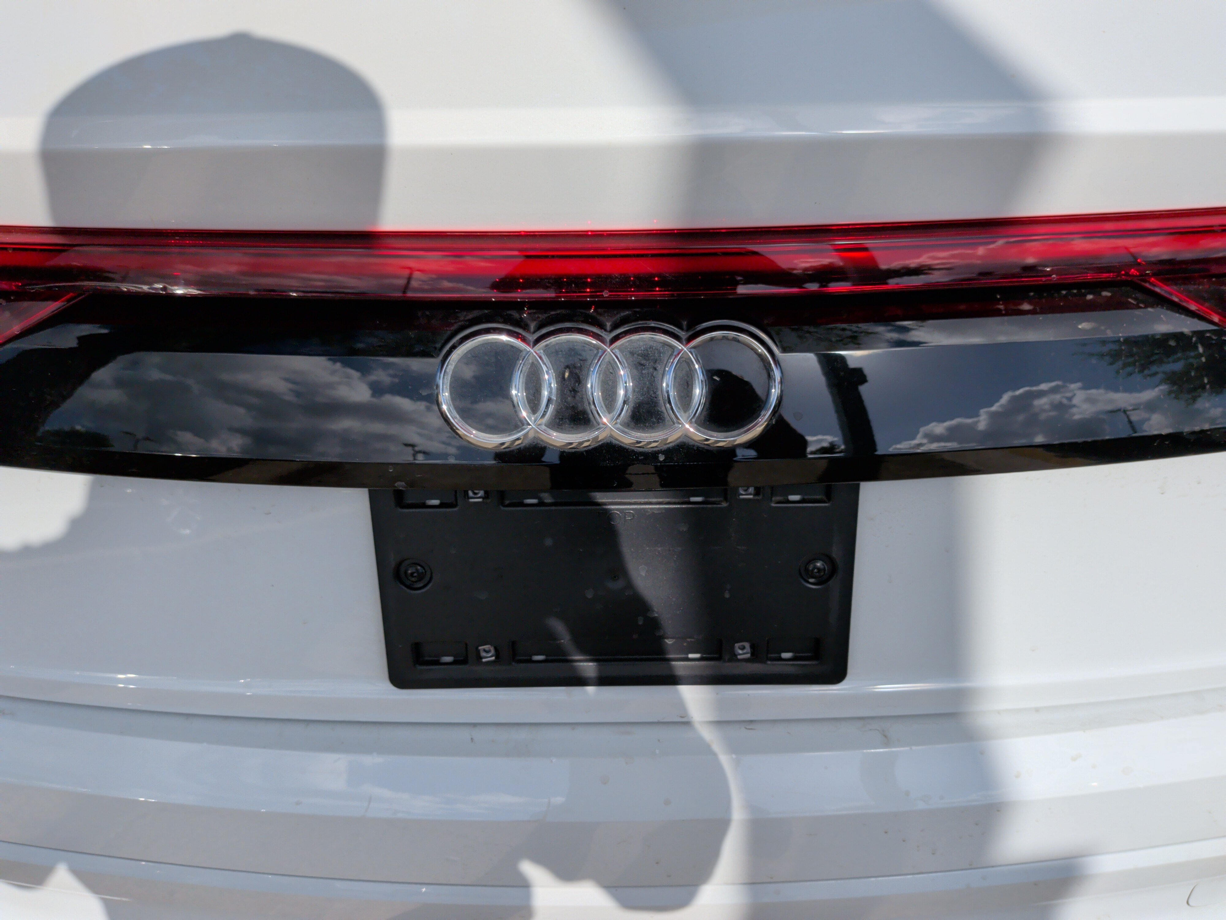 Certified 2023 Audi Q8 Premium w/ Convenience Package AWD/4WD image 38