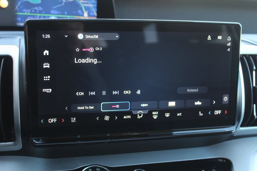 Used 2025 Ford Expedition Max Active image 26