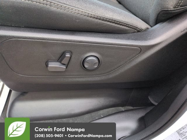 Used 2023 RAM 1500 Big Horn AWD/4WD image 12